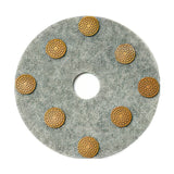 Diatop DiaFlush Floor Pad (Dry or Wet)