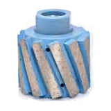 Diatop Diamond Drum Wheel (Wet)