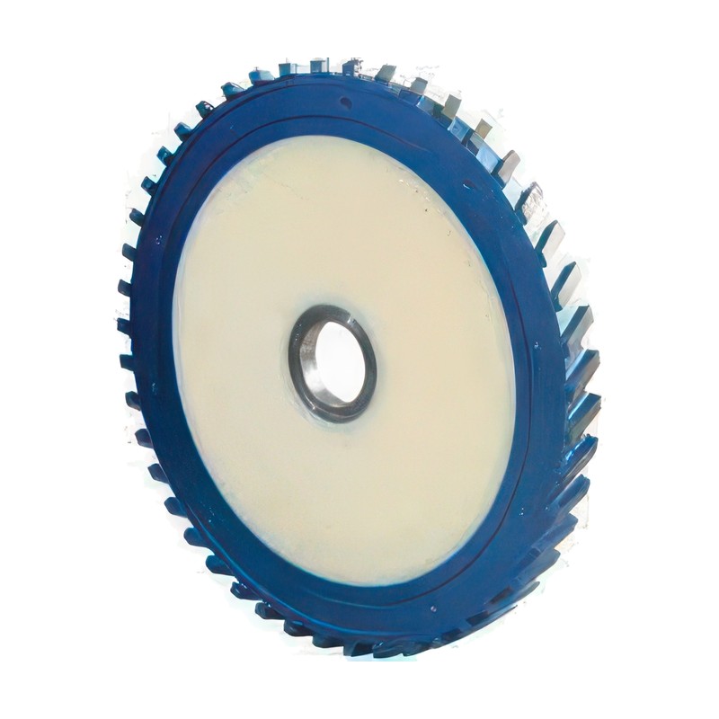 Diatop Diamond Milling Wheel (Wet, Teflon or Steel Core)