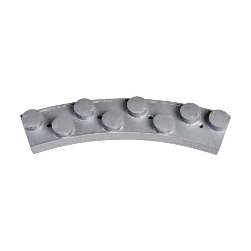Diatop Diamond Wing Plate for Granite and Terrazzo Floors (Wet)
