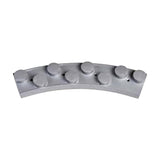 Diatop Diamond Wing Plate for Granite and Terrazzo Floors (Wet)