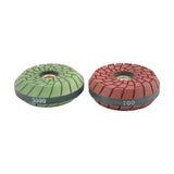 Diatop Drain Board Polishing Disc, 45 and 60 Degree (Wet)