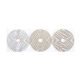 Diatop Dry Ceramic Polishing Pad