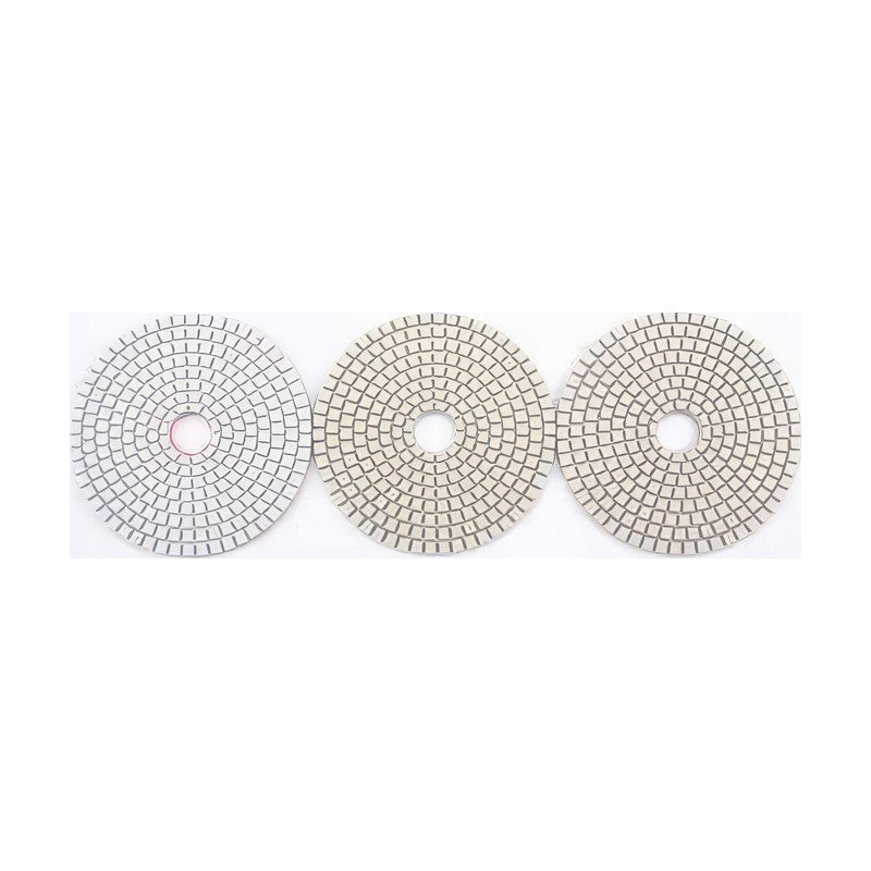 Diatop Dry Ceramic Polishing Pad