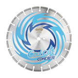 Diatop Dry Concrete Blades (DCH)
