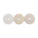 Diatop Dry Engineered Stone Polishing Pad