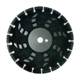 Diatop Ductile Iron Pipe Blades (DDH)
