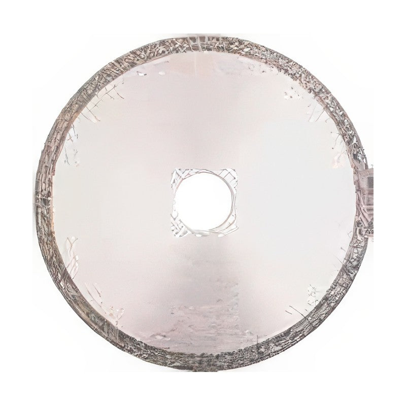 Diatop Electroplated Continuous Rim Blade