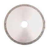Diatop Electroplated Continuous Rim Blade