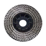 Diatop Electroplated Diamond Flap Disc (Dry)