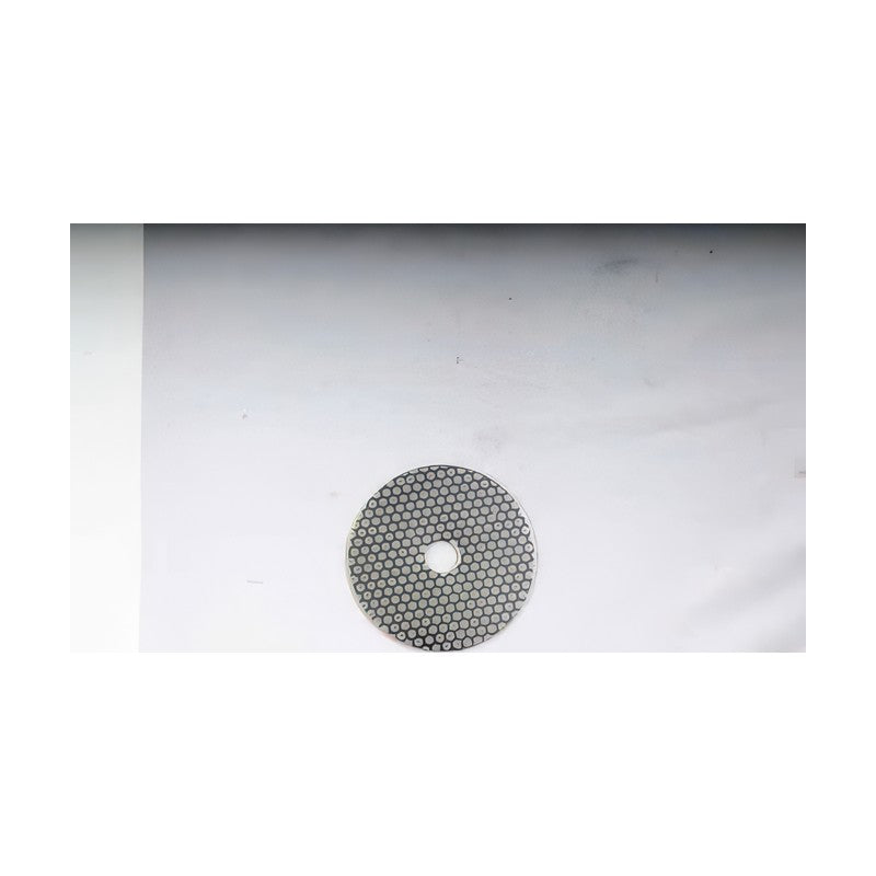 Diatop Electroplated Diamond Flexible Pad (Dry or Wet)