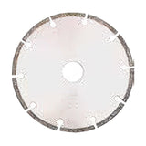 Diatop Electroplated Key Slot Blade (Dry)