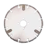 Diatop Electroplated Key Slot Blade with Core Protection (Dry)