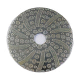 Diatop Electroplated Pad with Radial Pattern (Dry or Wet)