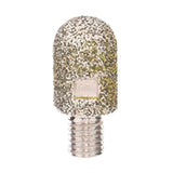 Diatop Electroplated Sphere Groover (Wet)