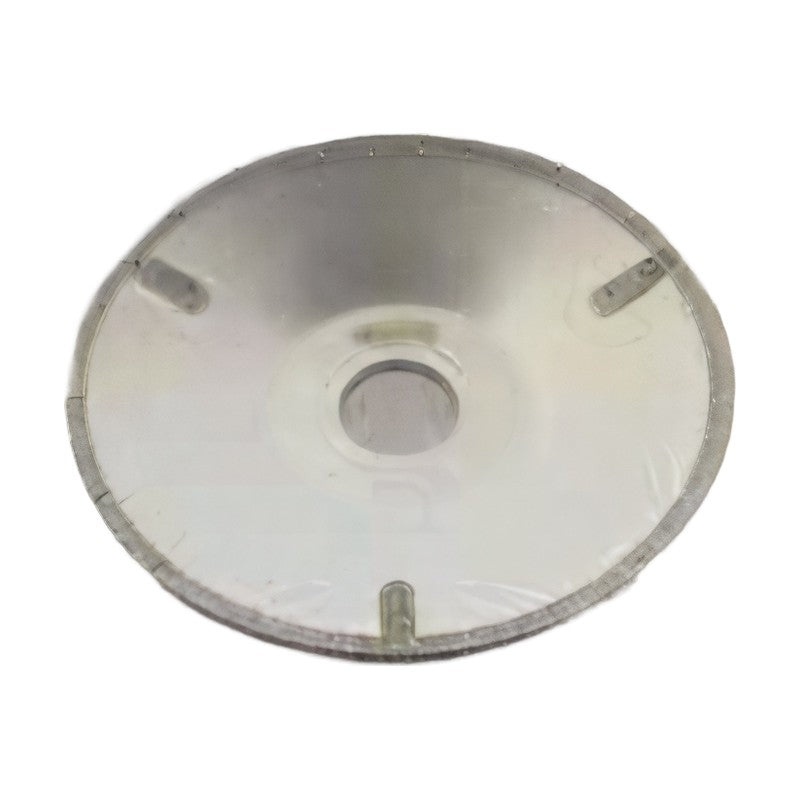 Diatop EP Concave Blade with Protection