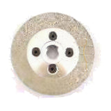 Diatop EP Duo Cutting and Grinding Blade (Dry and Wet)