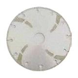 Diatop EP Key Slot Blade with Wavy Protection