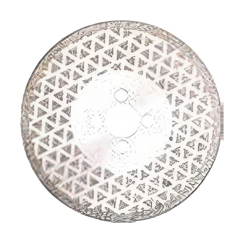 Diatop EP Vanity Double Blade (Dry)