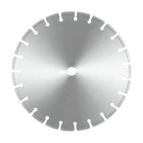 Diatop Fine Cut Laser Welded Granite Blade (Dry or Wet)