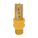 Diatop Finger Bit for Quartzite (Wet)