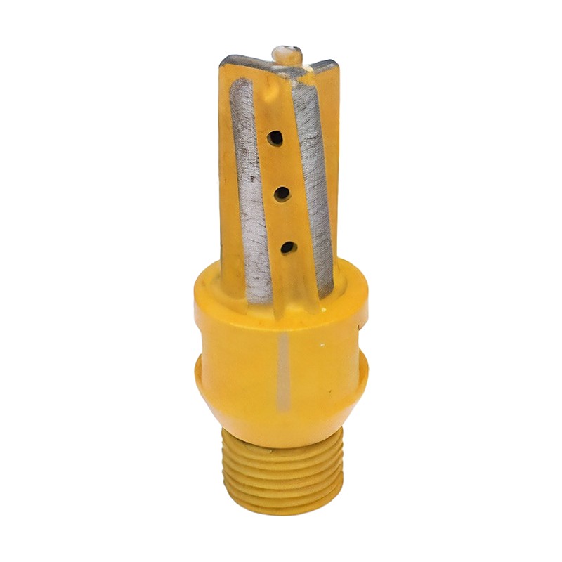 Diatop Finger Bit for Quartzite (Wet)