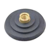 Diatop Flexible Rubber Backer Pad (Velcro)