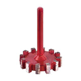 Diatop Gear Wheel Blade for Sculpture