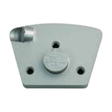 Diatop Heavy Duty PCD Shoe with Round Diamond (PHDT)