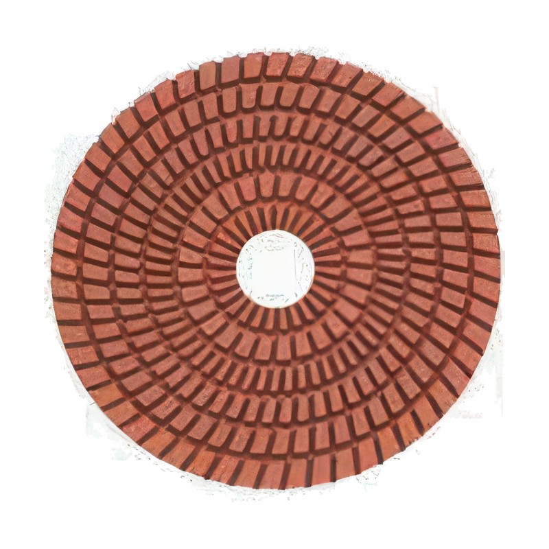 Diatop HighShine Wet Polishing Pad