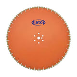 Diatop Hydraulic Hand Saw Blades (WHS)