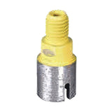 Diatop Incremental Cutting Finger Tip for Quartzite (Wet)