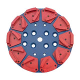 Diatop Interchangeable Grinding Plates (EFG)