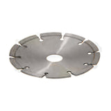 Diatop Laser Welded Concave Blade (Dry and Wet)
