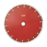 Diatop Laser Welded Diamond Blade for Quarry Stone (Dry or Wet)