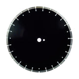 Diatop Laser Welded Diamond Blade for Sandstone (Dry or Wet)