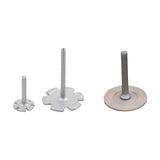 Diatop Laser Welded Profile Blade on Bar (Dry or Wet)