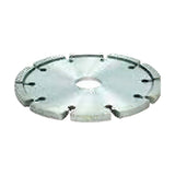 Diatop Laser Welded Rodding Blade (Dry or Wet)