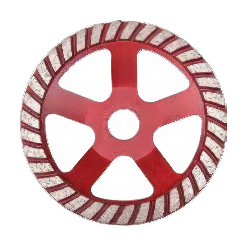 Diatop Light Turbo Grinding Wheels (BCW)