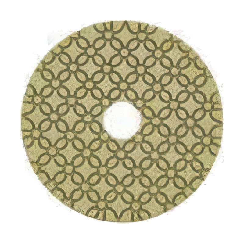 Diatop Lumina Engineered Stone Polishing Pad (Wet)