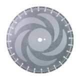 Diatop Metal Cutting Blades (SBH)