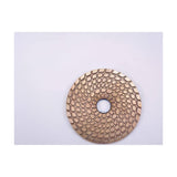 Diatop Metal Pad (Wet)