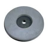 Diatop Metal Polishing Buff for Radial Arm Machines (Wet)