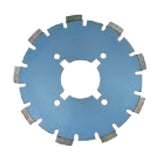 Diatop Multi Grooving Blades (MGB, Small Diameter)