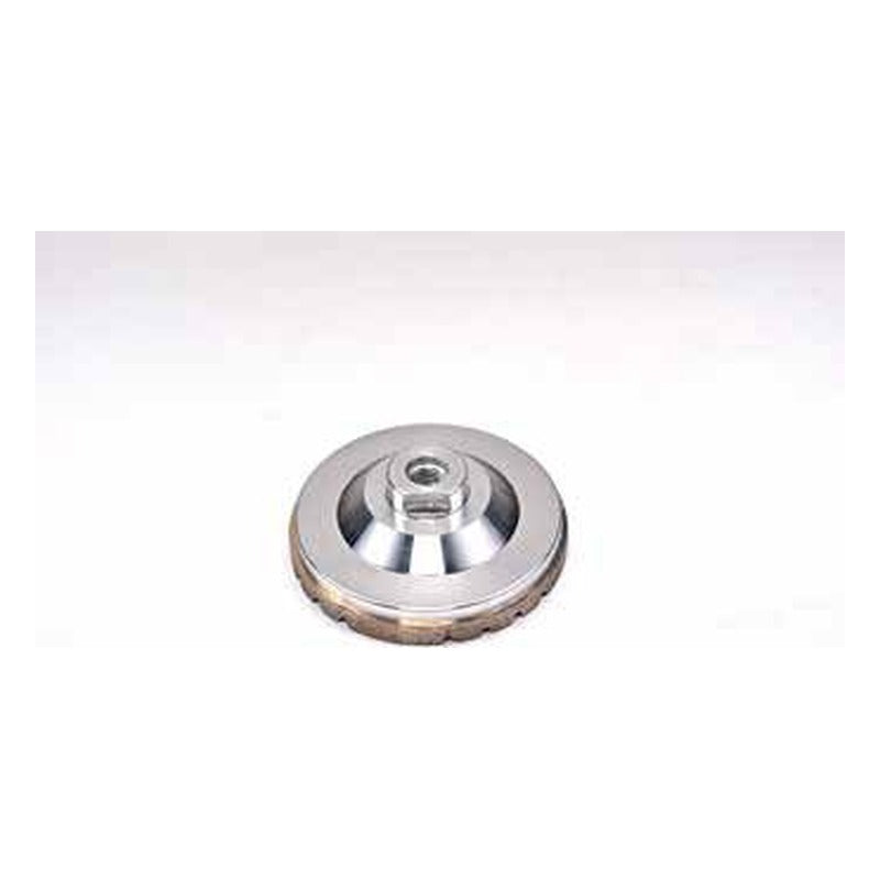 Diatop Nice Combi Cup Wheel (Dry and Wet)