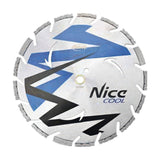 Diatop Nice Cool Blades (DNKH)