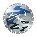 Diatop Nice Speedo Blades (DNSH)