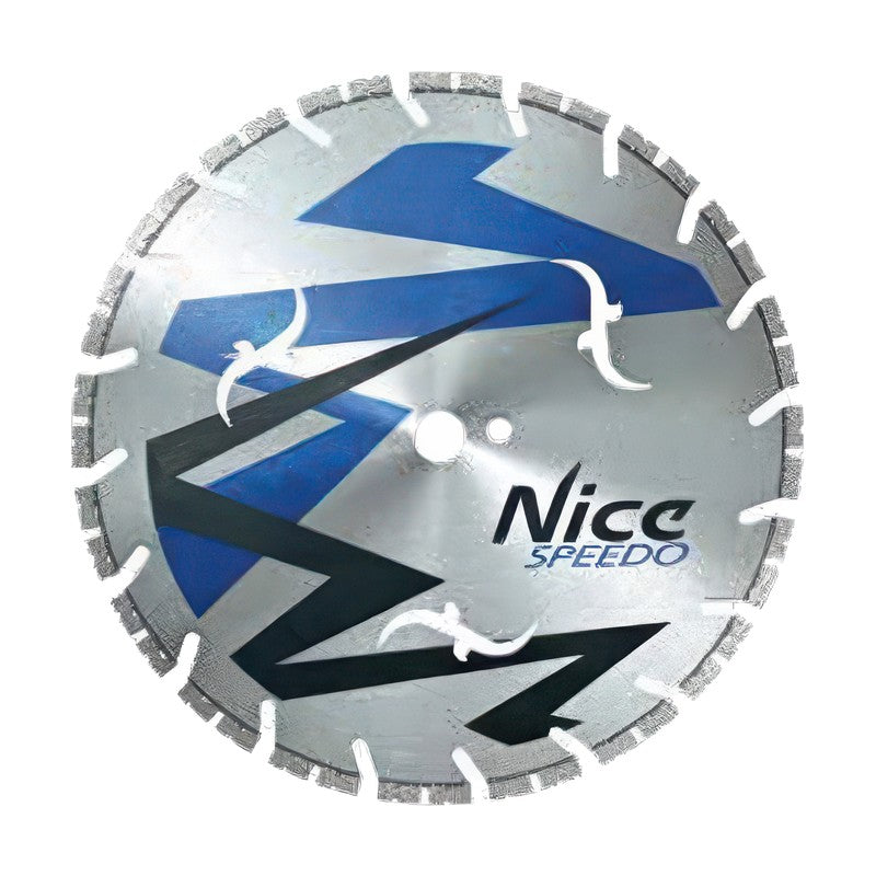 Diatop Nice Speedo Blades (DNSH)