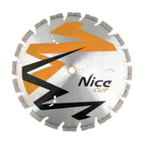 Diatop NiceCut Blades (DNCH)