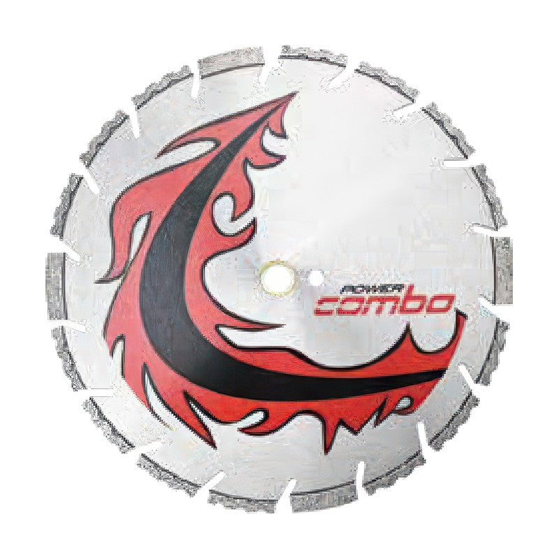 Diatop Power Combo Blades (DPCH)
